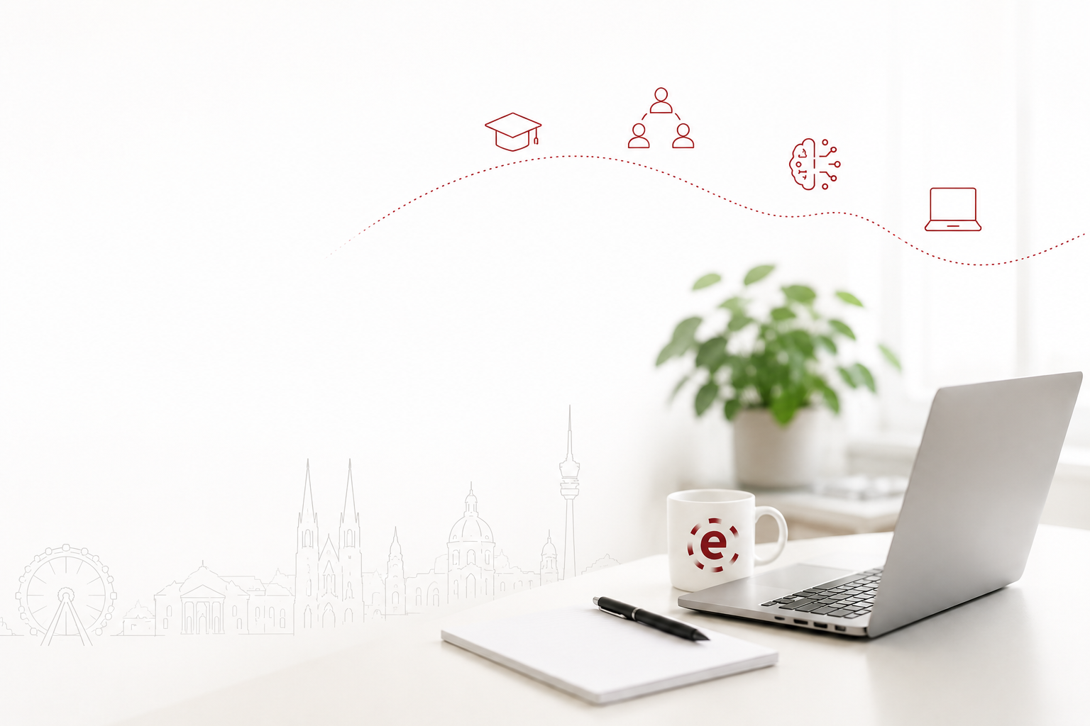 eSchoolsVienna – digitale Bildung in Wien