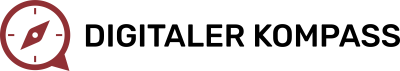 Digitaler Kompass